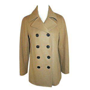 J Crew Coat Size Small
